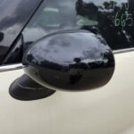 MINI COOPER HATCH 2014-2017 in a junkyard in the USA MINI