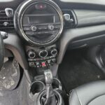 MINI COOPER HATCH 2014-2017 in a junkyard in the USA MINI