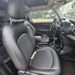 MINI COOPER HATCH 2014-2017 in a junkyard in the USA MINI