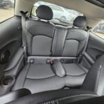 MINI COOPER HATCH 2014-2017 in a junkyard in the USA MINI