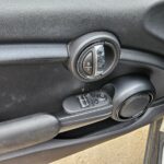 MINI COOPER HATCH 2014-2017 in a junkyard in the USA MINI