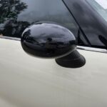 MINI COOPER HATCH 2014-2017 in a junkyard in the USA MINI