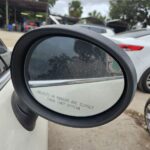 MINI COOPER HATCH 2014-2017 in a junkyard in the USA MINI