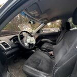 Mitsubishi Outlander 2006-2009 in a junkyard in the USA