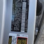 Toyota Camry 2009-2011 in a junkyard in the USA Camry 2009-2011