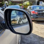 Mitsubishi Outlander 2006-2009 in a junkyard in the USA