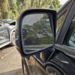 Lexus RX300 2000-2003 in a junkyard in the USA Lexus