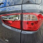 Ford ECOSPORT 2018-2022 in a junkyard in the USA ECOSPORT 2018-2022