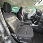 Ford ECOSPORT 2018-2022 in a junkyard in the USA ECOSPORT 2018-2022