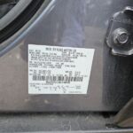 Ford ECOSPORT 2018-2022 in a junkyard in the USA ECOSPORT 2018-2022