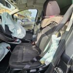 Ford ECOSPORT 2018-2022 in a junkyard in the USA