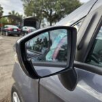 Ford ECOSPORT 2018-2022 in a junkyard in the USA