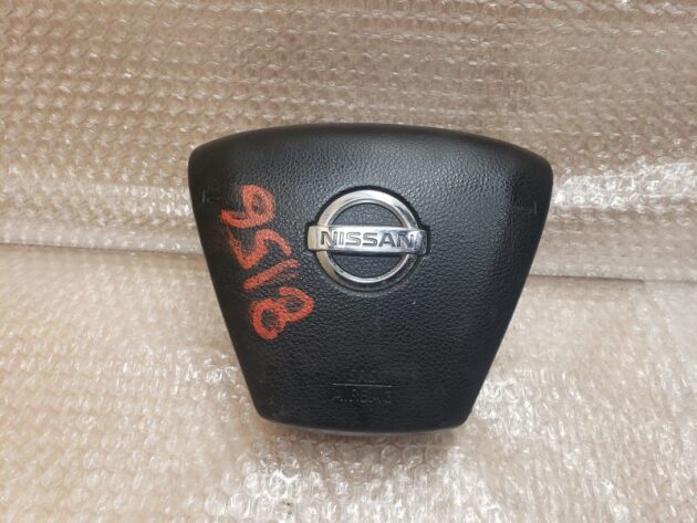Used Steering Wheel Airbag for Nissan Murano 2010-2015