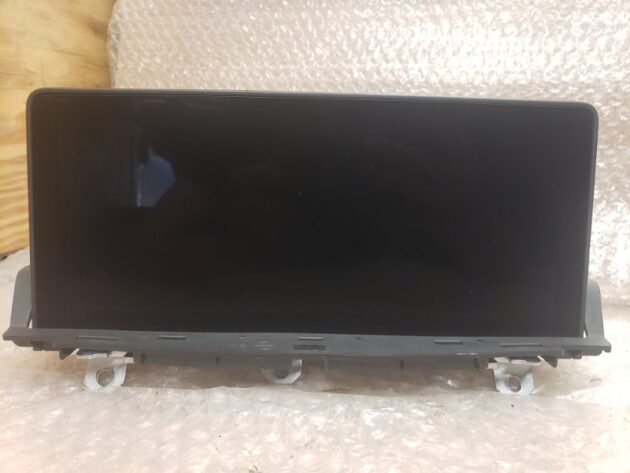 Used INFORMATION DISPLAY SCREEN MONITOR for Acura RDX 2019-2021 39710-TJB-A12