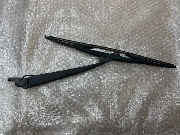 Used Rear Windshield Wiper Arm W/Blade for Acura RDX 2010-2012 76720-STK-A01