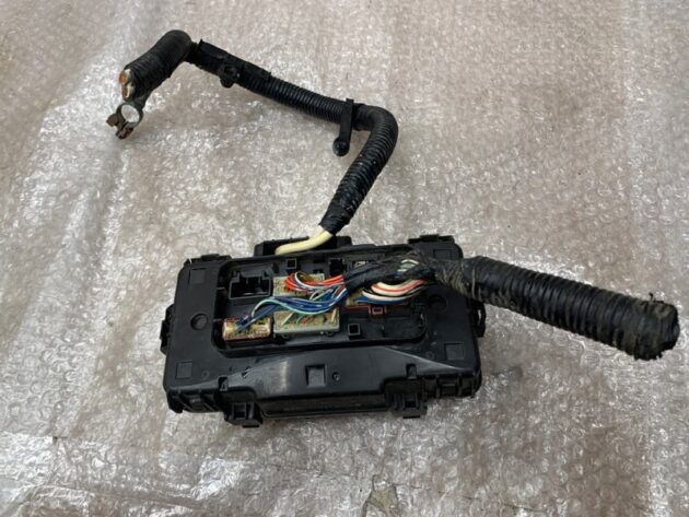 Used Under Hood Fuse Relay Box for Honda Civic 2001-2002 38250-S5A-A02