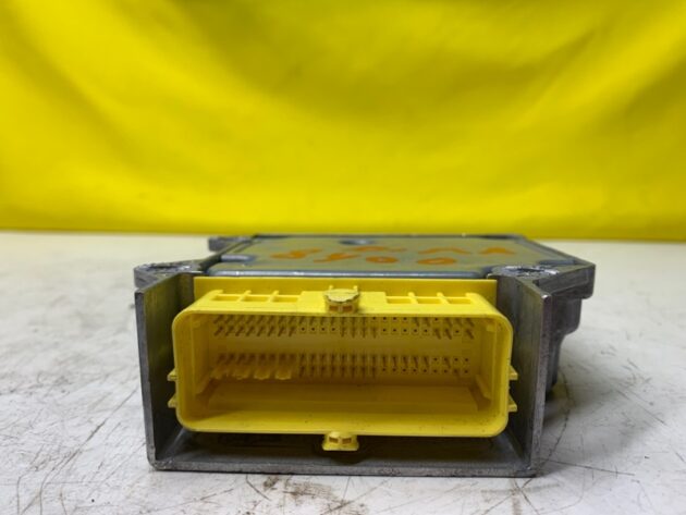 Used SRS AIRBAG CONTROL MODULE for Volkswagen Jetta USA 2015-2018 5C0959655AB