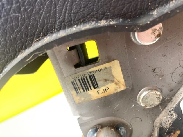 Used Emergency Parking Hand Brake Lever for Kia Sorento 2010-2013 597102P010