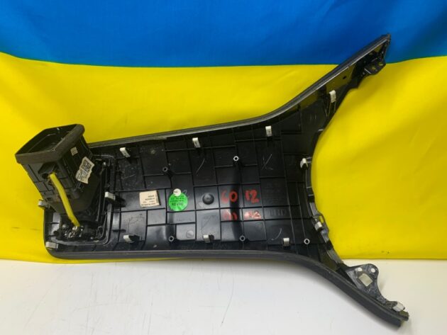 Used Front Right Passenger Side Dash Crash Pad for Kia Forte 2017-2018 84720A7000WK, 97490A7AA0AK5