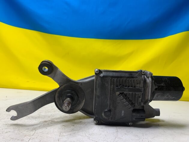 Used FRONT WINDSHIELD WIPER MOTOR for Acura RDX 2019-2021 76505-TJB-A01