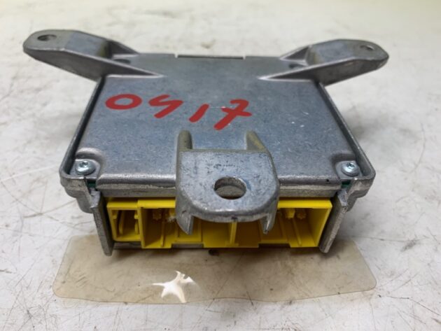 Used SRS AIRBAG CONTROL MODULE for Honda Civic 2006-2008 77960-SNA-A22, 77960SNAA220M1