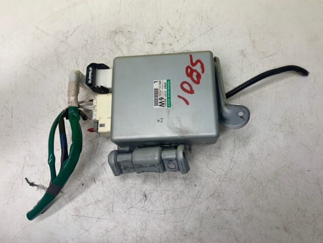 Used Control Module Unit for Toyota Venza 2008-2012 896500T010, JL501-000253 , 112900-2374