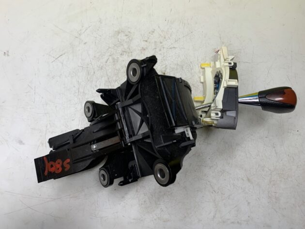 Used TRANSMISSION GEAR SHIFT SHIFTER SELECTOR LEVER for Toyota Venza 2008-2012 335600T020