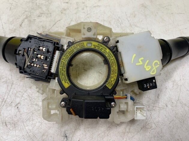 Used STEERING WHEEL COLUMN MULTI FUNCTION COMBO SWITCH for Mitsubishi Lancer 2008-2013 8614A064, 8651A084, 8612A014