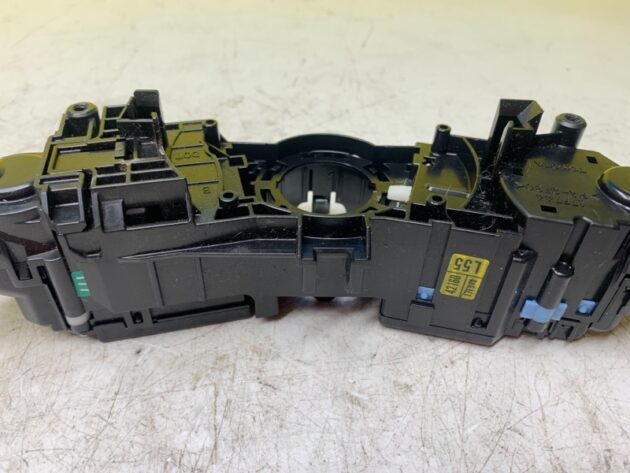 Used STEERING WHEEL COLUMN MULTI FUNCTION COMBO SWITCH for Toyota Prius 2015-2018 8414042160, 8465242160