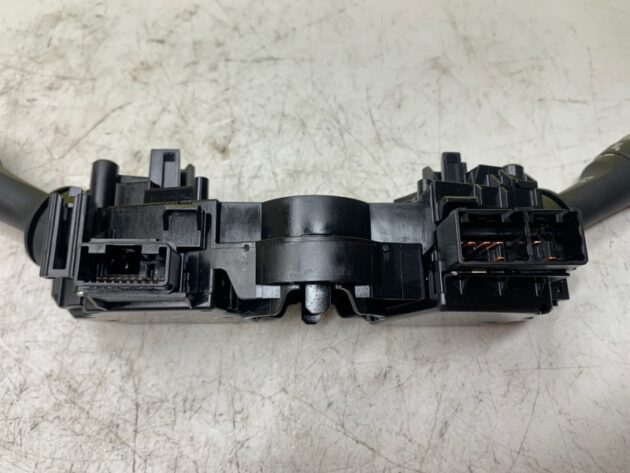Used STEERING WHEEL COLUMN MULTI FUNCTION COMBO SWITCH for Toyota Prius 2015-2018 8414042160, 8465242160