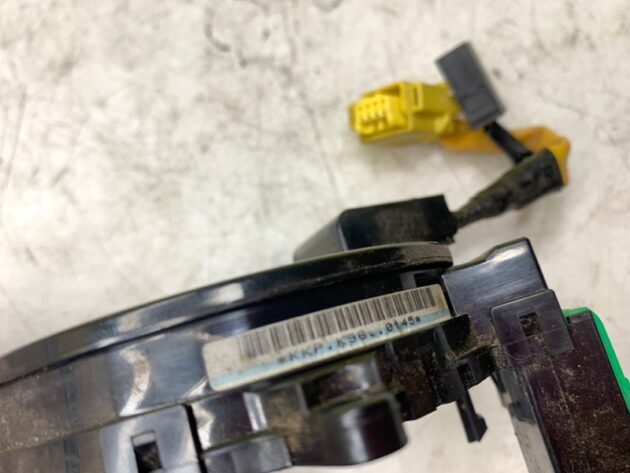 Used STEERING WHEEL CLOCK SPRING ANGLE SENSOR for Mitsubishi Lancer 2008-2013 8619A018