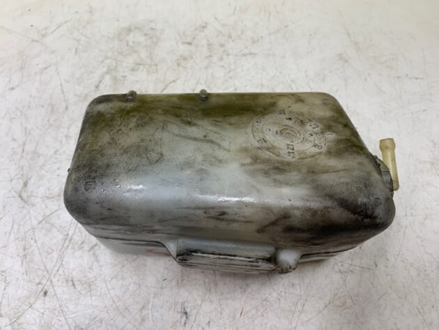 Used Coolant Overflow Reservoir Bottle Reserve Tank for Acura MDX 2000-2003 19101-P8F-A00