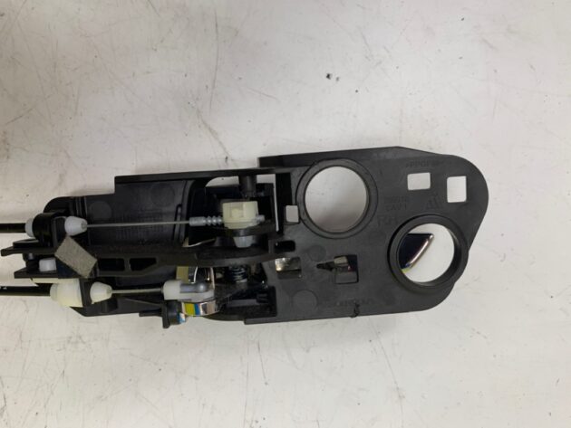 Used FRONT RIGHT PASSENGER SIDE DOOR LATCH LOCK ACTUATOR for Acura RDX 2013-2015 72110-TR0-A11