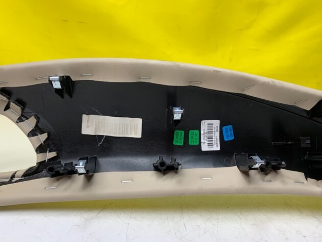 Used FRONT CENTER DASH AIR VENT for Infiniti QX30 2015-2019 68750-5DF0A