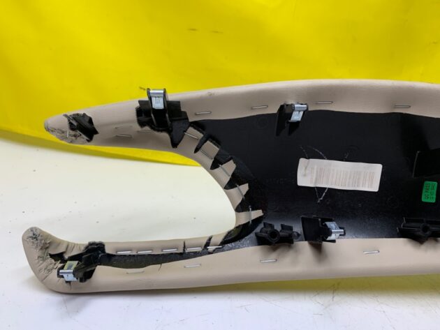 Used FRONT CENTER DASH AIR VENT for Infiniti QX30 2015-2019 68750-5DF0A