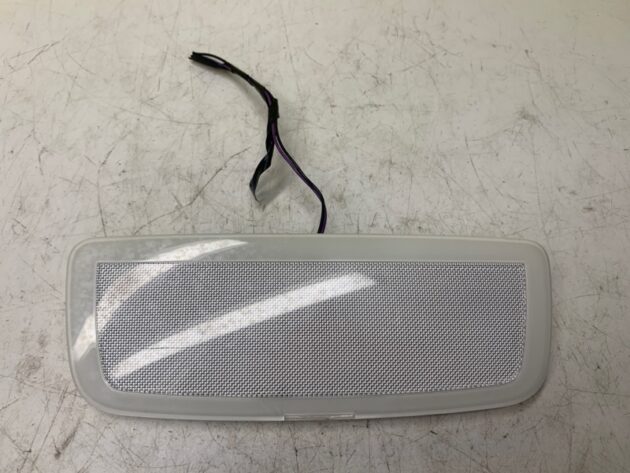 Used Rear Overhead Roof Console Light Switch for Infiniti QX30 2015-2019 264505DA3C, a2048204801