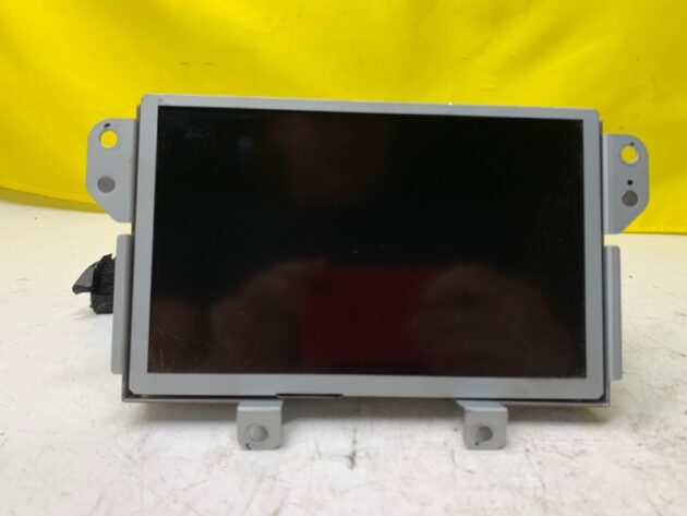 Used INFORMATION DISPLAY SCREEN MONITOR for Ford Focus 2014-2017 BM5T-18B955-FE