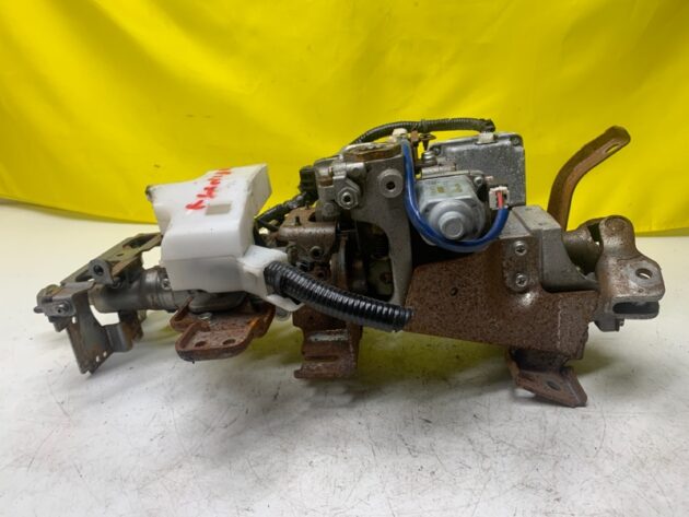 Used STEERING COLUMN for Infiniti G25/G35/G37/Q40 2008-2014 48810-1NF1B, 48810-1NF1A, 48810-1NC1A