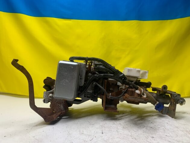 Used STEERING COLUMN for Infiniti G25/G35/G37/Q40 2008-2014 48810-1NF1B, 48810-1NF1A, 48810-1NC1A