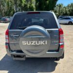 Suzuki Grand Vitara 2005-2008 in a junkyard in the USA