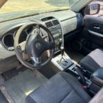 Suzuki Grand Vitara 2005-2008 in a junkyard in the USA