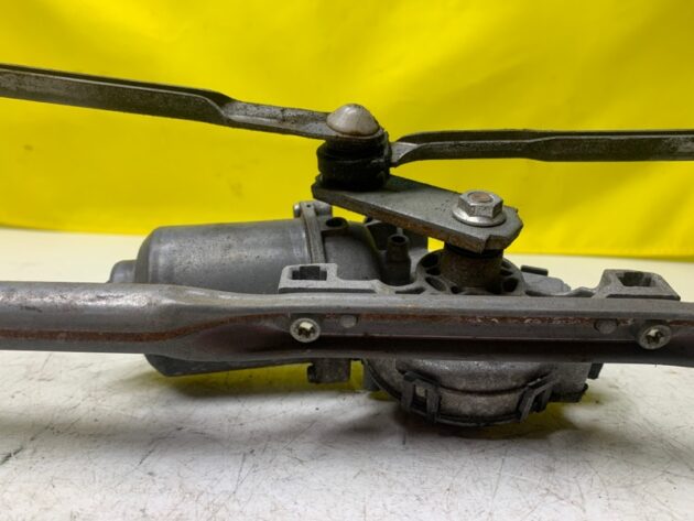 Used Front windshield wiper motor w/regulator for Jeep Patriot 2010-2016 4879432AH, 68003729AA