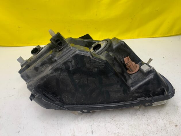 Used Left Driver Side Headlight for Jeep Compass 2011-2015 68171215AB