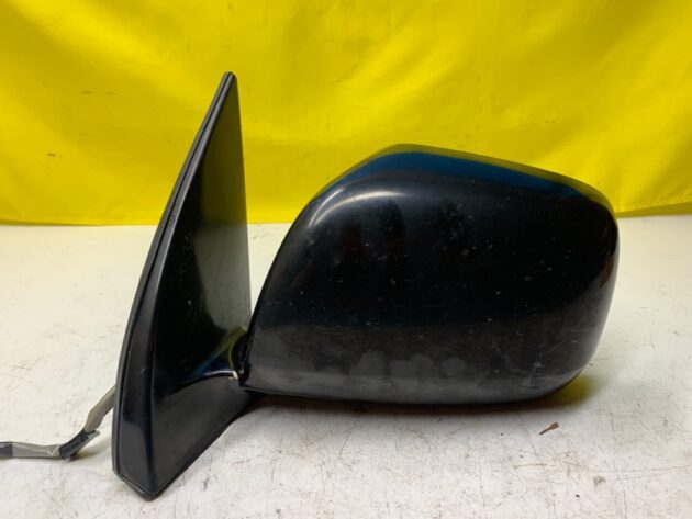 Used Driver Side View Left Door Mirror for Toyota Highlander 2000-2003 8791048160C0