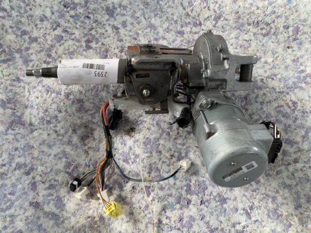 Used STEERING COLUMN for Toyota Prius 2015-2018 4520A47060, 82815-47E80