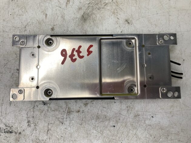 Used Control Unit for BMW 430i 2013-2017 55076010, 1D244779601