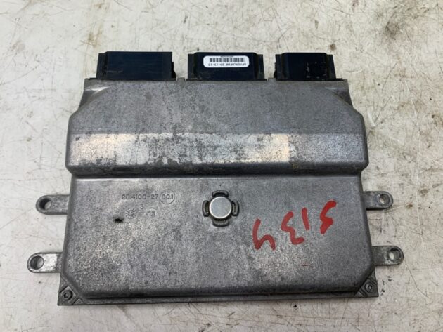 Used Engine Control Computer Module for Ford Fusion 2012-2015 ES7A-12A650-JE