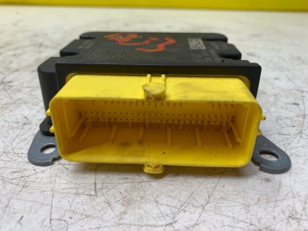 Used SRS AIRBAG CONTROL MODULE for Volkswagen Passat B8 2015-2018 561959655, A2C95035707