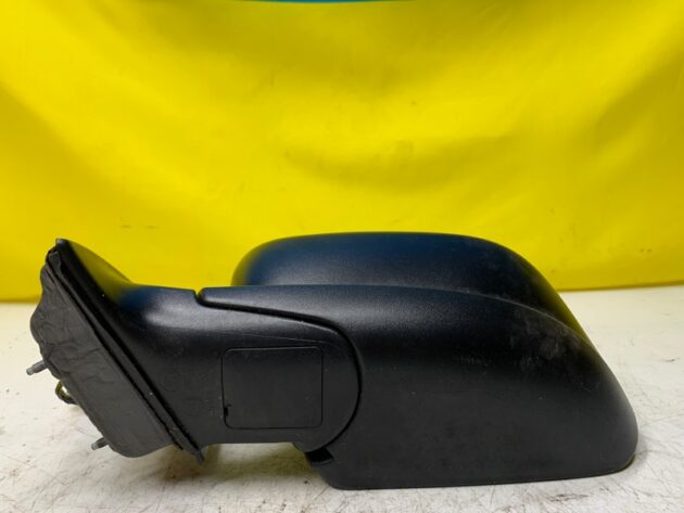 Used Driver Side View Left Door Mirror for Jeep Cherokee 2013-2018 68164059AD