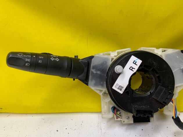 Used STEERING WHEEL COLUMN MULTI FUNCTION COMBO SWITCH for Infiniti M35/M45 2004-2008 25567-EH125, 25540-EH100, 25260-EH50A